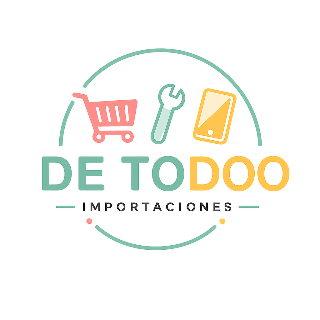 De Todooo